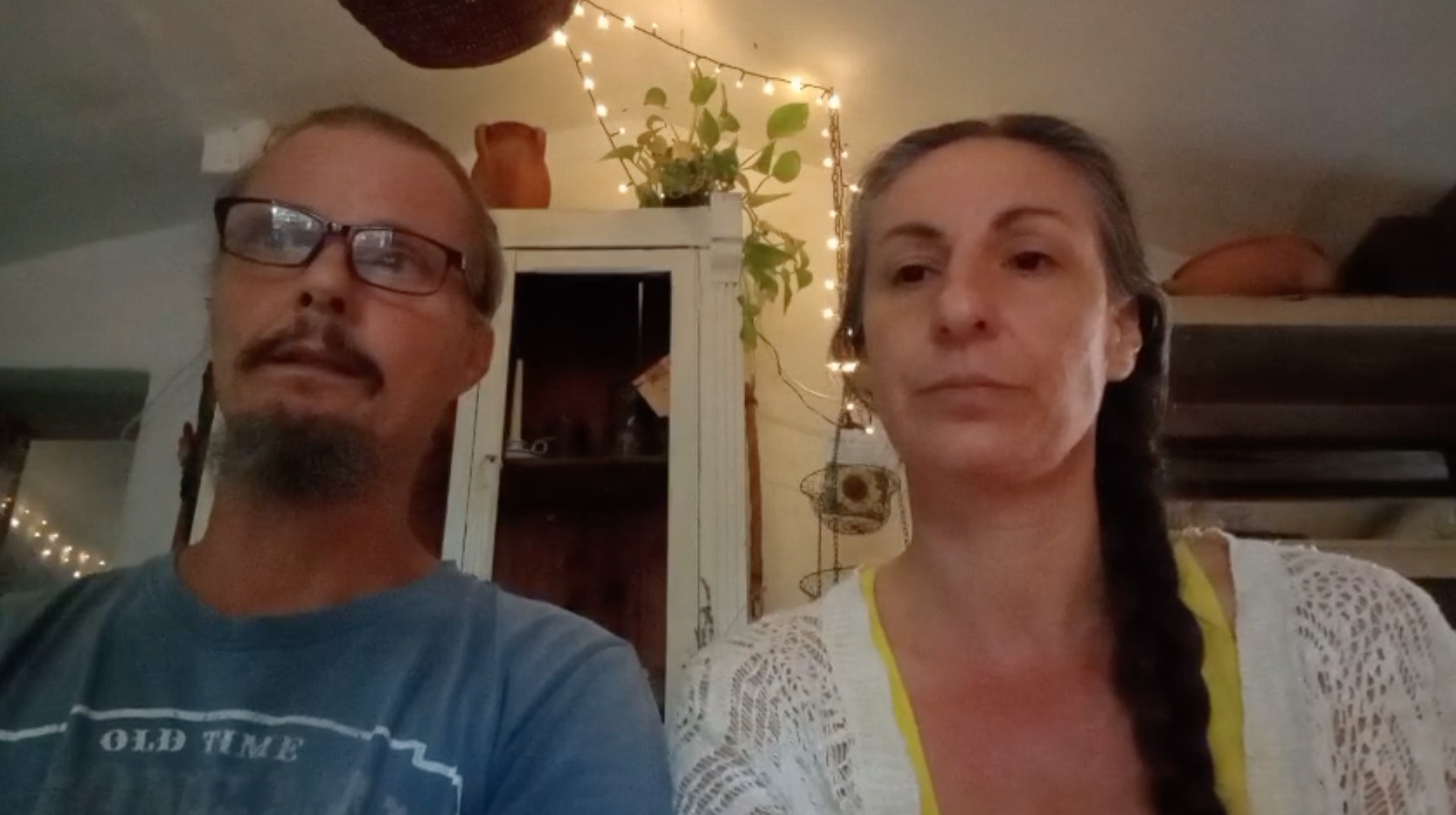Famiglia nel Bosco. Parlano i coniugi Trevallion. Tutto il loro dolore per il ricongiungimento negato: «la decisione del Tribunale ci spezza il cuore» 1